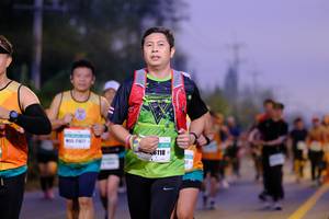 BIB: 6118
                            <button type="button" onclick="openModal(8642694)" class="btn btn-primary btn-sm float-right btn-popup" data-toggle="modal" data-target=".modal-high-quality">
                        <i class="fas fa-shopping-cart"></i> Add to Cart
                    </button>
                                            <button type="button" onclick="isThisMe(8642694, true)" class="btn btn-success btn-sm float-right btn-popup btn-isme hidden" data-toggle="tooltip" data-placement="bottom" title="นี่คือรูปของคุณใช่ไหม คลิกที่นี่เพื่อเอาเข้าอัลบั้ม">
                        <i class="fas fa-plus"></i> Add to album
                    </button>
                    <button type="button" onclick="isThisMe(8642694, false)" class="btn btn-warning btn-sm float-right btn-popup btn-isnotme hidden">
                        <i class="fas fa-ban"></i> Remove from album
                    </button>